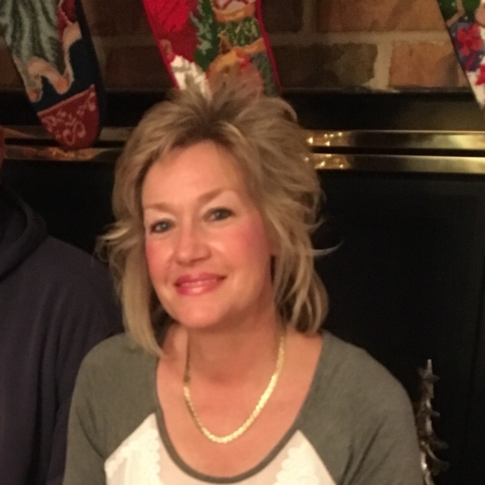 Meet your Posher, Sandy